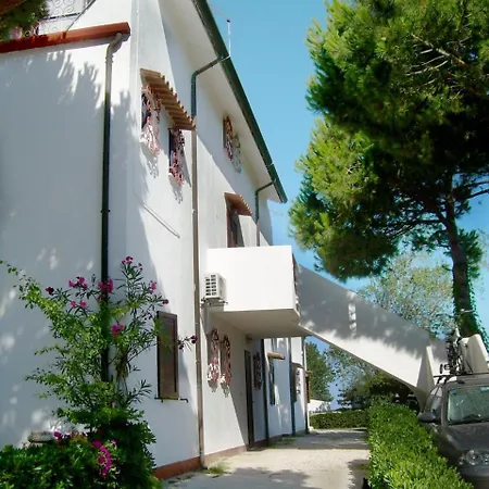 Appartement In 24927
