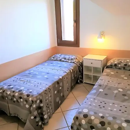 Appartement In 24927