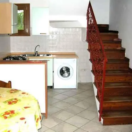 In 24927 Apartment Rosolina Mare